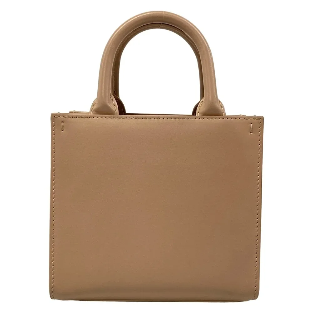 Dolce & Gabbana DOLCE&GABBANA DG Daily Shopper Tote Mini Tote Bag